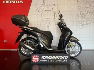 honda sh 150 abs 2020