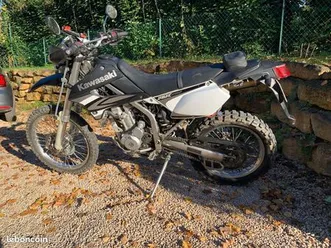 klx r 250