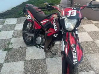 yamaha dt 50 cc