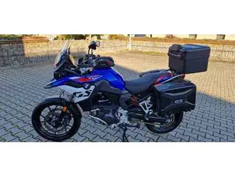 bmw f 800 gs