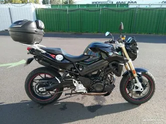 bmw f800 r
