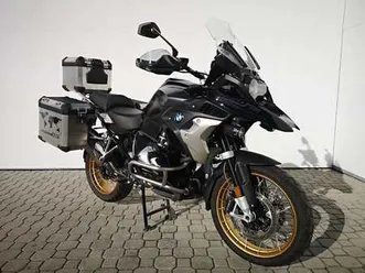 bmw bmw motorrad r 1250 gs r 1250 gs / 100kw