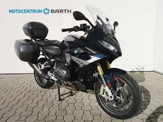 bmw bmw motorrad r 1250 rs / 100kw