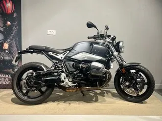 bmw r nine t pure a2 35kw 35 kw a2