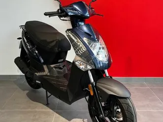 kymco agility 50
