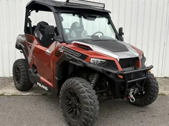 polaris general eps 2020 1000 cm3 | quad loisirs | 5 100 km | 80136 rivery