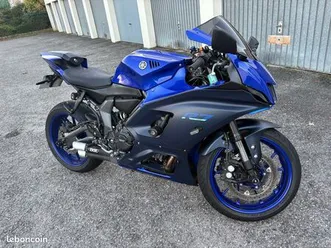 yamaha yzf r7