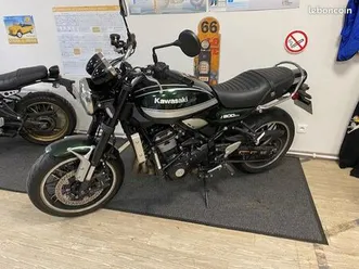 kawasaki z900rs – état impeccable