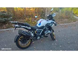 moto bmw r 1250 gs rallye