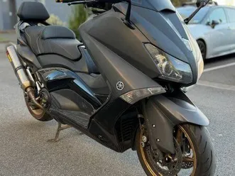 tmax 530 black max abs