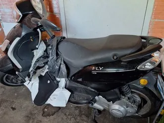 scooter fly 125