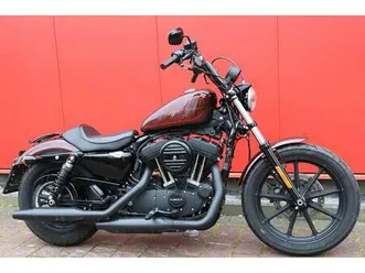 harley-davidson iron 1200, 5hd xl 48 top top top