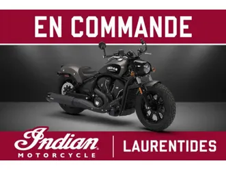 2026 indian scout bobber limited +tech