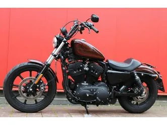 harley-davidson iron 1200, 5hd xl 48 top top top