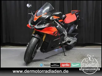 aprilia rsv4 factory / versand bundesweit