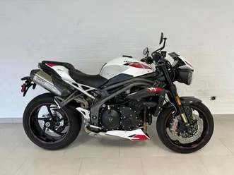 triumph speed triple rs 1050 +arrow+carbon+qs+
