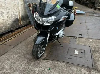 r1200rt full options