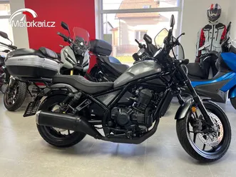 honda cmx1100 rebel dct 64kw 64 kw a2