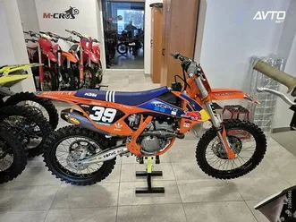 ktm sxf 250