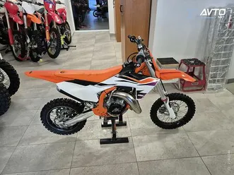 ktm sx 65