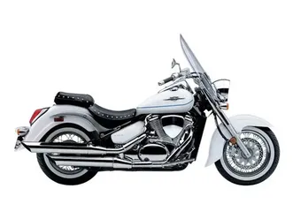 2025 suzuki boulevard c50t