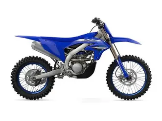 2026 yamaha yz250fx