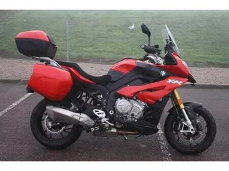 used bmw s 1000 xr sport se for sale in altens