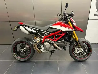 used ducati hypermotard 950 sp for sale in abingdon