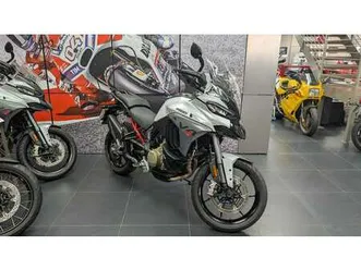 used ducati multistrada v4 1158 s ducati quick shift for sale in croydon