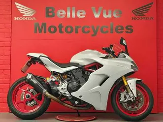 used ducati supersport s for sale in southend on sea