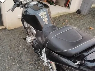moto 1300 cb