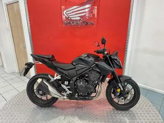 used honda cb500 hornet for sale in surrey