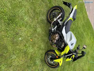 honda cb 500 f