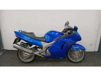 used honda cbr1100xx super blackbird for sale in nottingham