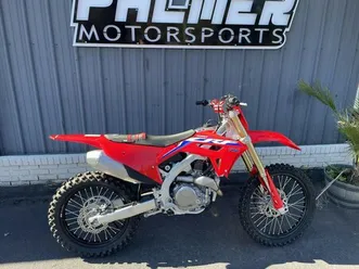 2024 honda® crf450r