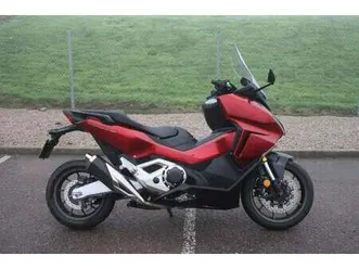 used honda forza 750 for sale in altens