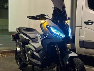 xadv 750