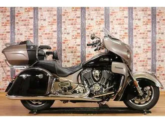 used indian motorcycle roadmaster for sale in poole