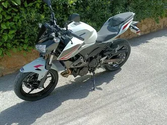 kawasaki z400