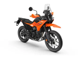 new ktm 390 adventure x for sale in nottingham