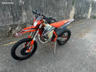 300 ktm exc tpi