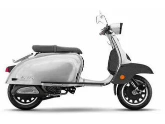 used royal alloy tg125 rusto for sale in chesterfield