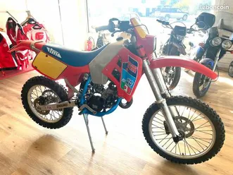 tm 80 enduro