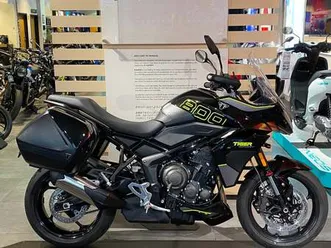 new triumph tiger sport 800 for sale in newport