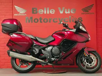 used triumph trophy se for sale in southend on sea