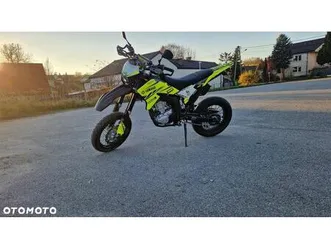yamaha wr