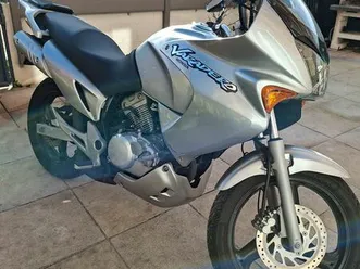 honda varadero xl 125