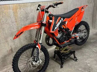 125sx 2015