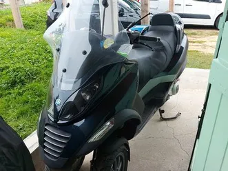piaggio mp3 125 cc