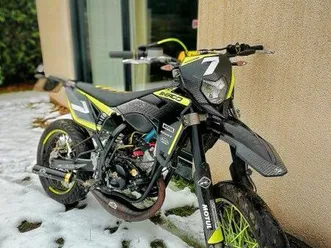 vend sherco sm-rs